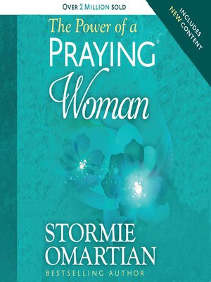 cover image of The Power of a Praying Woman